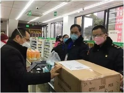 明察秋毫，重拳出击——'问题口罩'案件的市场调研、查处案例与方法总结