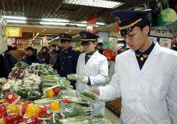 《北京市食品安全监督管理规定》颁布实施后的市场调查与分析